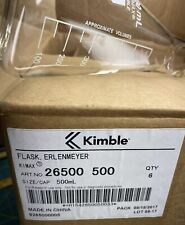 Lot kimble kimax d'occasion  Expédié en Belgium