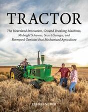 Tractor heartland innovation for sale  Colorado Springs