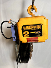 Ton harrington chain for sale  Long Beach
