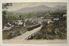 Antique postcard braithwaite for sale  STROUD