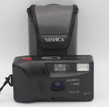 Yashica mini 35mm usato  Orbassano