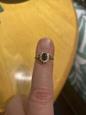 Antique vintage 9ct for sale  WEYMOUTH