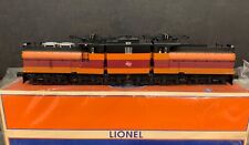 Scale lionel legacy for sale  Carmel