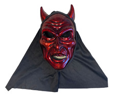 Red devil mask for sale  SWINDON