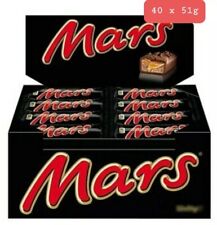 Mars chocolate bars for sale  LONDON