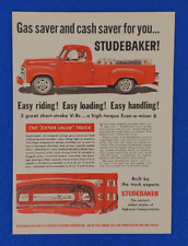 1955 studebaker pickup for sale  Mountain Home