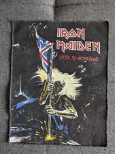 Iron maiden the gebraucht kaufen  Langendreer