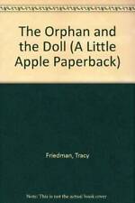 Orphan doll paperback for sale  Montgomery