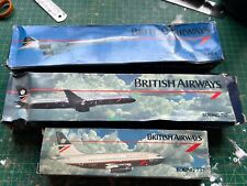 Wooster british airways for sale  Shipping to Ireland