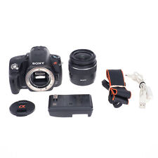 Sony a390 14mp for sale  Minneapolis