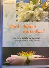 Peter latsch bachblüten gebraucht kaufen  Ravensburg