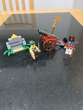 Lego pirates cannon for sale  PORTSMOUTH