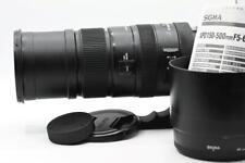 Nikon fit sigma for sale  BEACONSFIELD