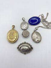 mourning jewelry for sale  PONTEFRACT