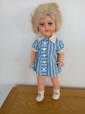 1940s composition doll for sale  KNOTTINGLEY