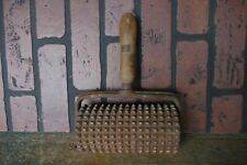 Antique tool heavy for sale  Johnson