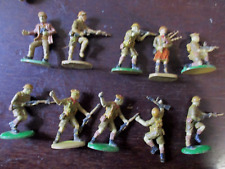 Figurine matchbox lot d'occasion  Quimper