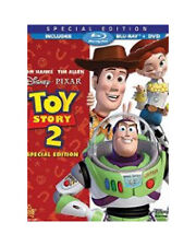 Toy Story 2 comprar usado  Enviando para Brazil