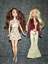 Lot scene dolls for sale  Charlotte