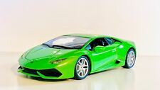Lamborghini huracan burago for sale  EPSOM