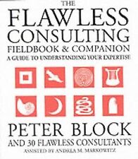Flawless consulting fieldbook for sale  UK