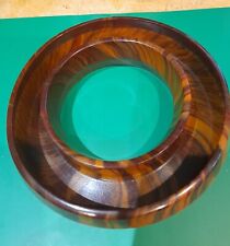 Bakelite catalin marbled for sale  BEWDLEY