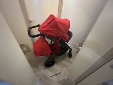 britax double pushchair for sale  EDGWARE