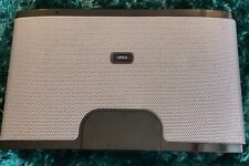 Tesco iphone speaker for sale  LONDON