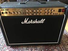 Marshall jcm triple for sale  READING