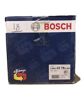 Bosch alternator 986 for sale  SHEFFIELD