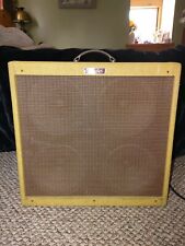 Fender blues deville for sale  North Bangor