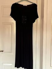 Emreco black dress for sale  READING