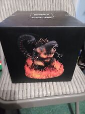 Godzilla 1995 burning for sale  Yonkers