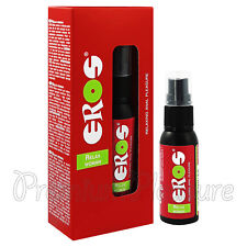 Usado, EROS Relax Woman spray estimulante de relaxamento anal feito na Alemanha x 30 ml comprar usado  Enviando para Brazil