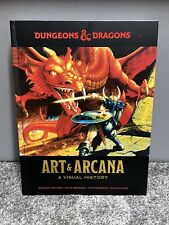 Dungeons dragons art for sale  MARKET RASEN