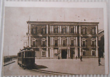 Cartolina bari piazza usato  Torino