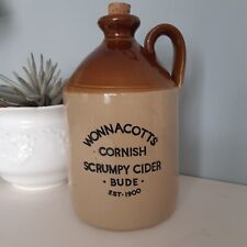 Vintage stoneware moira for sale  COVENTRY