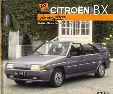 Citroën père d'occasion  Paris XV