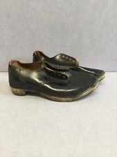 Wooden clogs adult for sale  UK