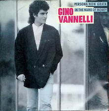 Gino vannelli persona usato  Roma