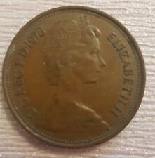 Double headed coin for sale  NOTTINGHAM