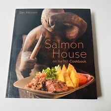 Salmon house the d'occasion  Expédié en Belgium