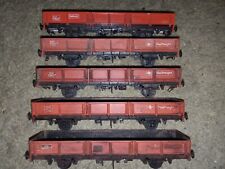 Gauge railfreight wagons for sale  BEDFORD