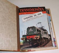 Transmondia revue transport d'occasion  Lay-Saint-Christophe