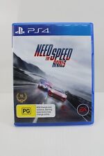 Need For Speed Rivals - Playstation 4 / PS4 for sale  Shipping to South Africa