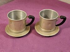 Pair vintage small for sale  TAUNTON