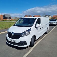 Renault trafic ll29 for sale  BURNHAM-ON-CROUCH
