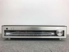 Luxman 110 stereo d'occasion  Expédié en Belgium