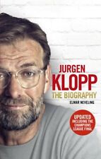 Jurgen klopp neveling for sale  USA