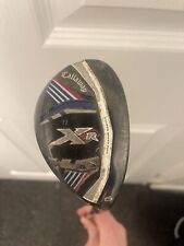 Callaway hybrid right for sale  LONDON